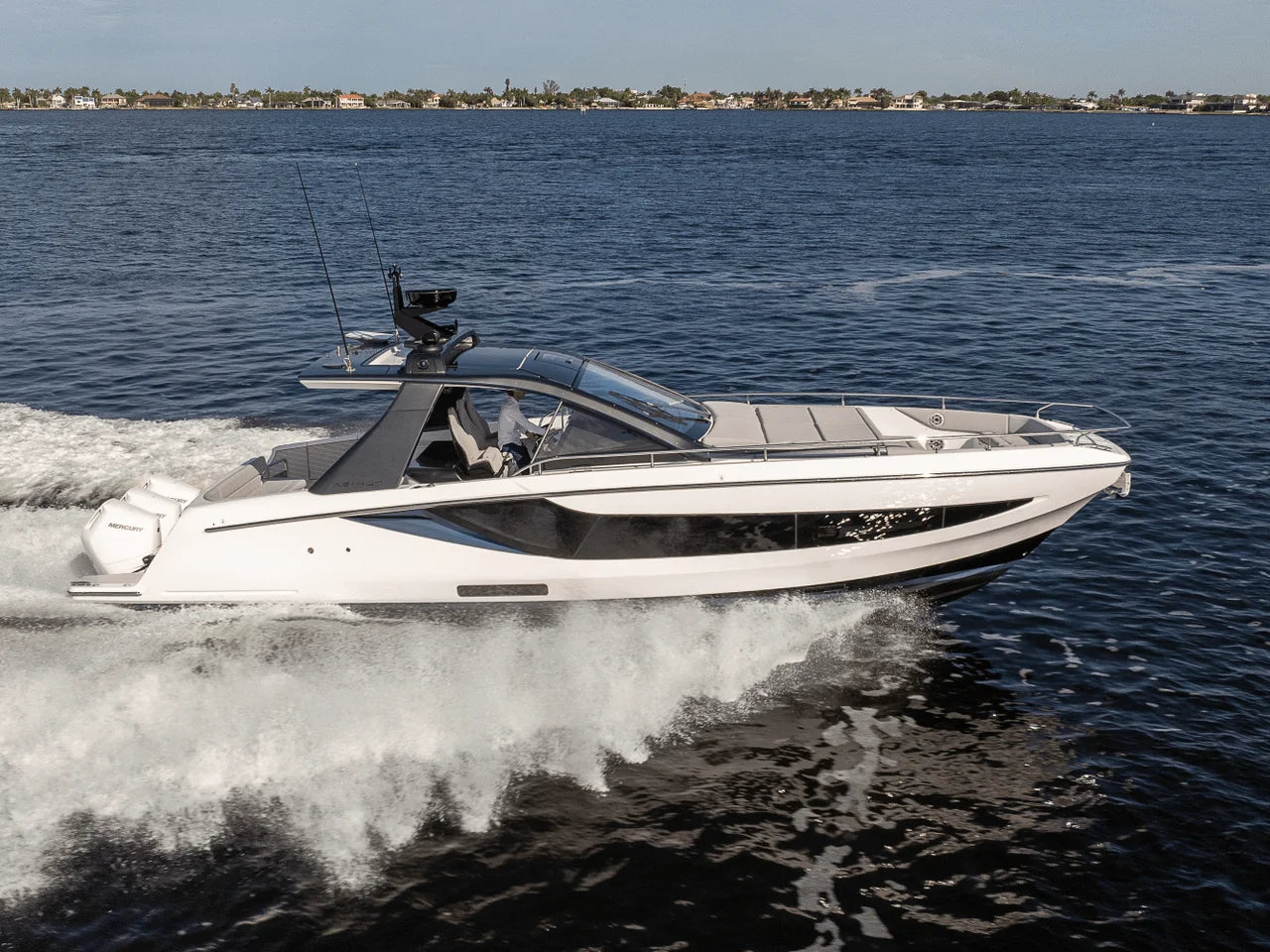 2026 Azimut Verve 42 42.0 feet, Fort Myers, FL #4
