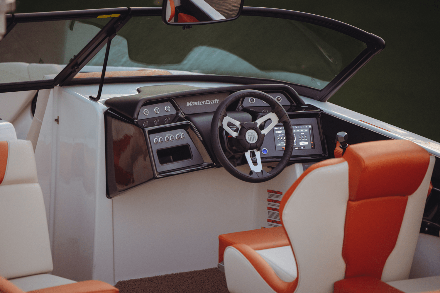 2026 Mastercraft NXT20 20.0 feet, Inuvik, Northwest Territories #17
