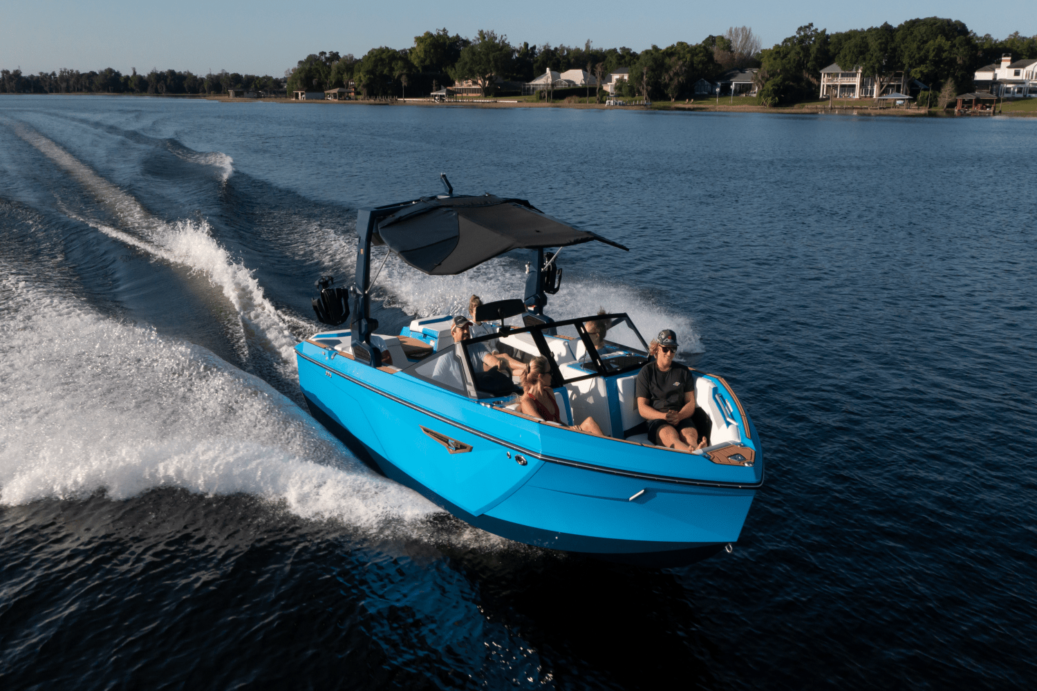 2026 Nautique Super Air Nautique S23 23.0 feet, Inuvik, Northwest Territories #1