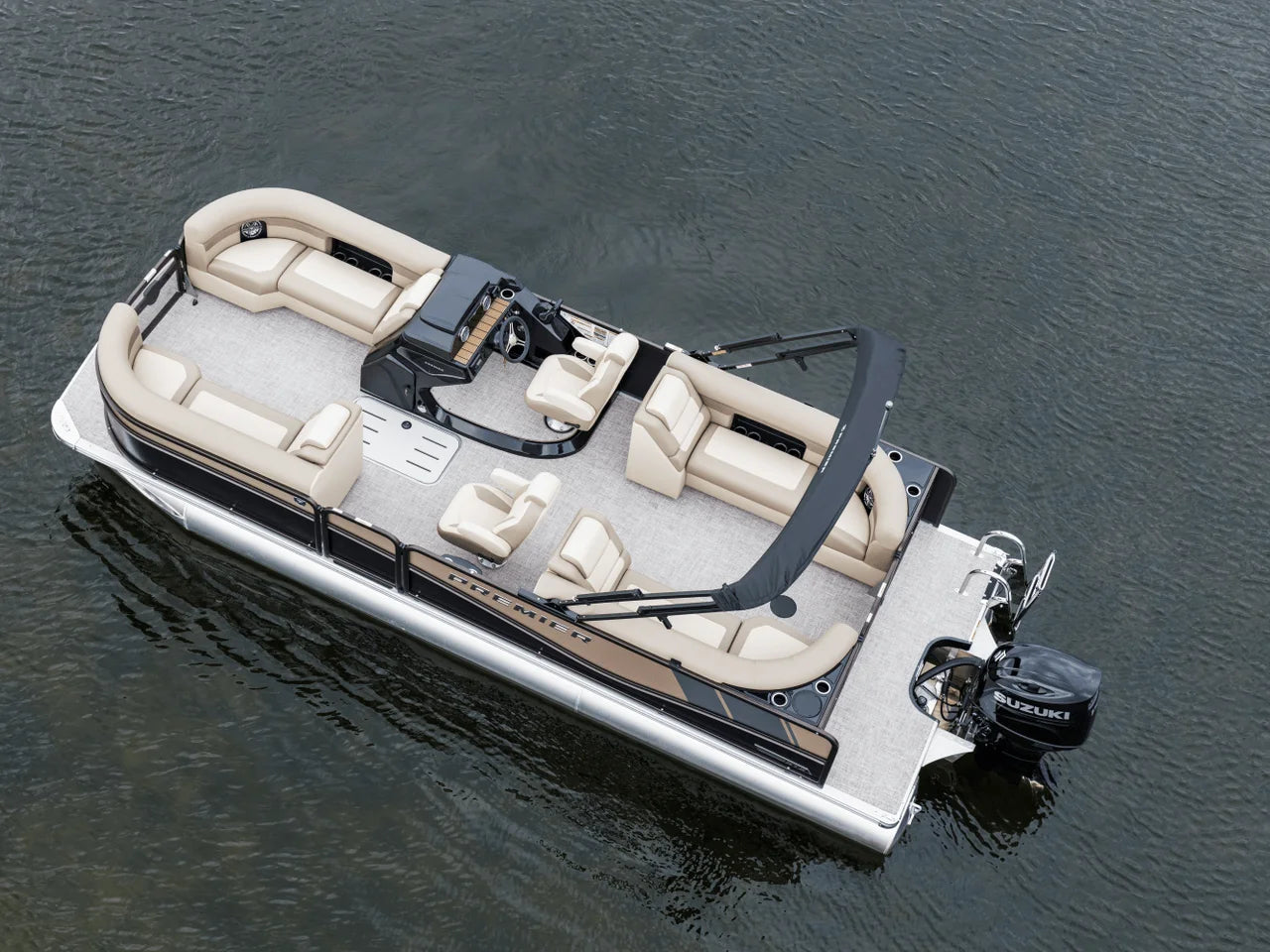 2026 Premier 250 Solaris 25.0 feet, Inuvik, Northwest Territories #36