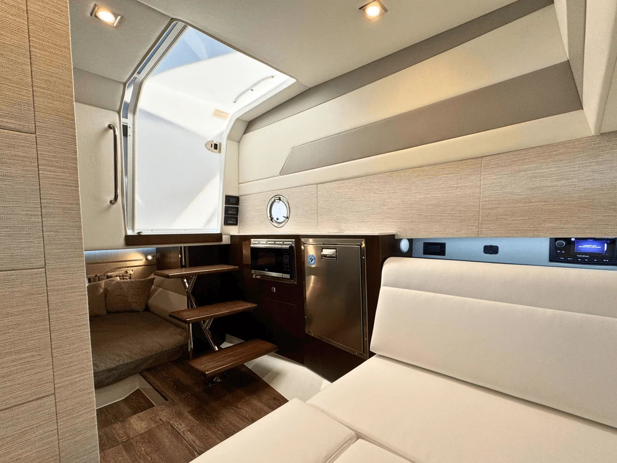 2025 Cruisers Yachts 42 GLS Outboard 42.0 feet, Pensacola, Florida #22