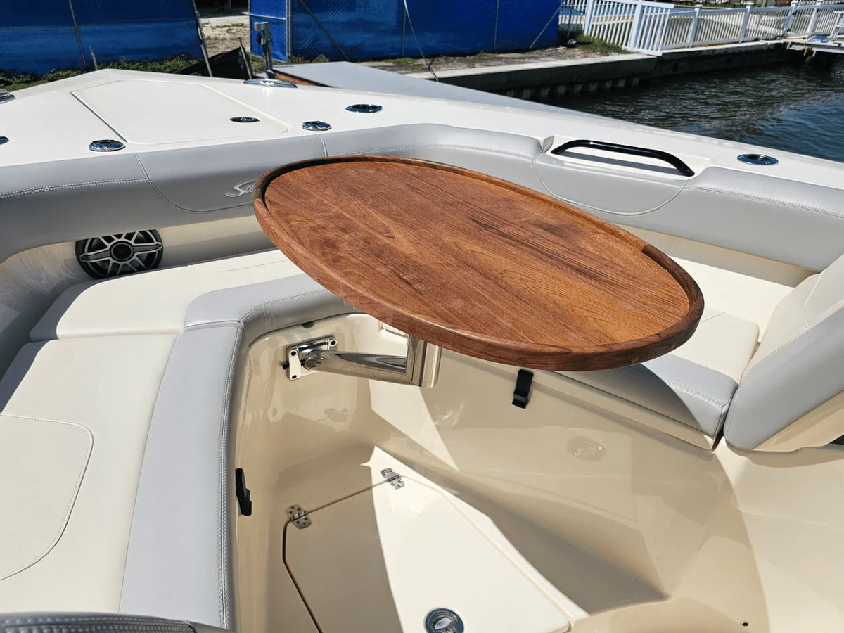 2024 Scout 305LXF 30.0 feet, Clearwater, Florida #13