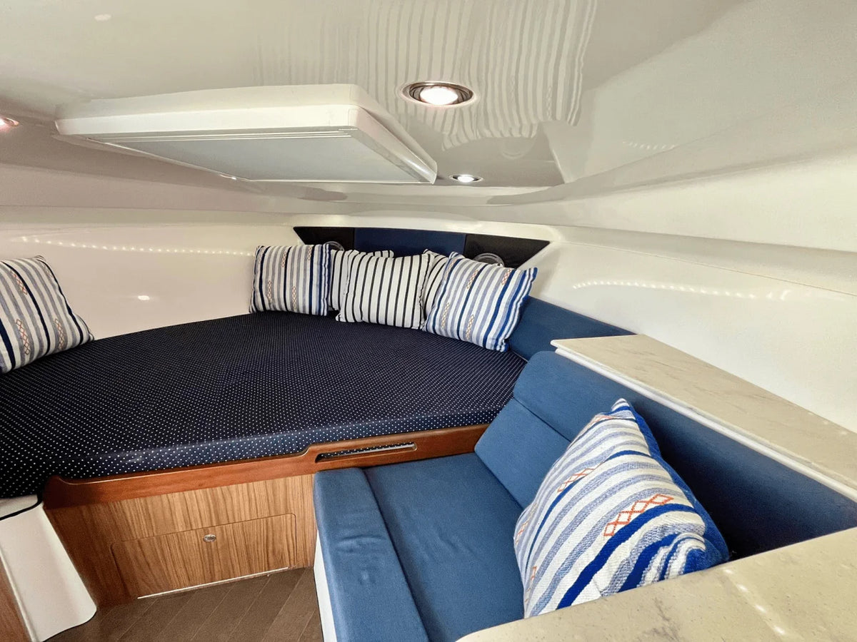 2019 Everglades 360LXC 37.0 feet, Venice, FL #32