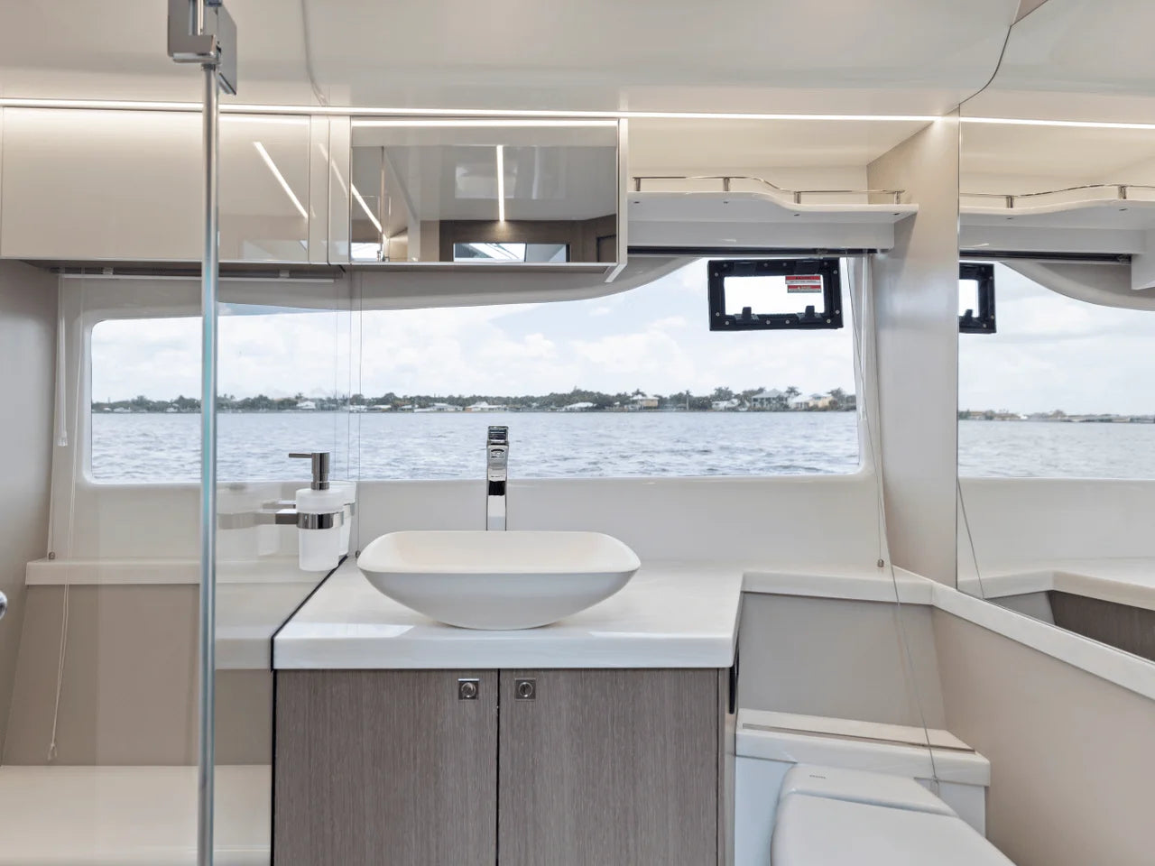 2025 Galeon 450 HTC 45.0 feet, Miami, FL #107