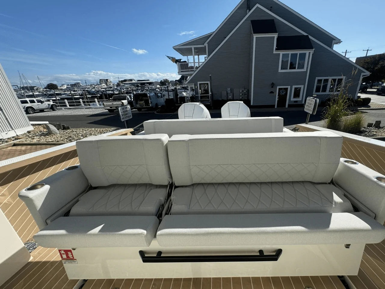 2026 Saxdor 320 GTO 32.0 feet, Clearwater, Florida #22