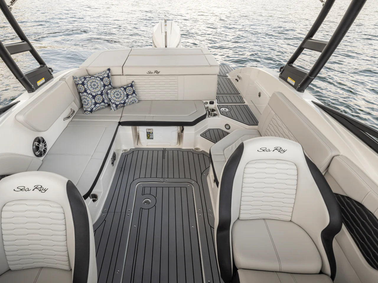 2026 Sea Ray SPX 230 Outboard 23.0 feet, Inuvik, Northwest Territories #7