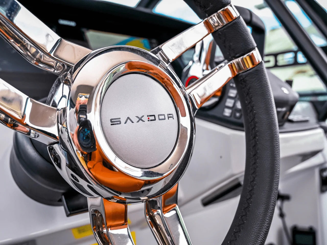2027 Saxdor 320 GTO 32.0 feet, Westbrook, Connecticut #71