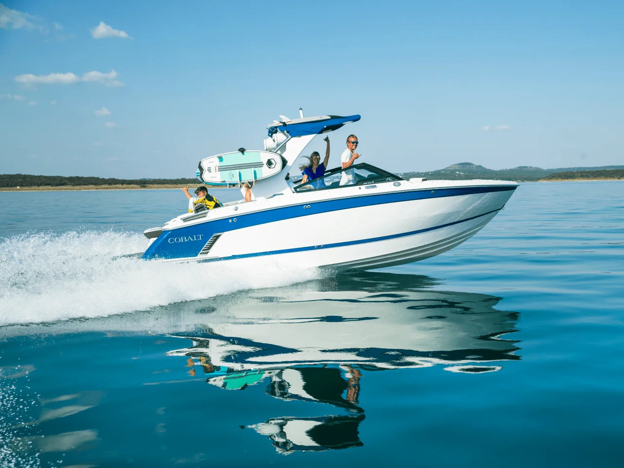 2026 Cobalt R6 Surf 26.0 feet, Inuvik, Northwest Territories #1