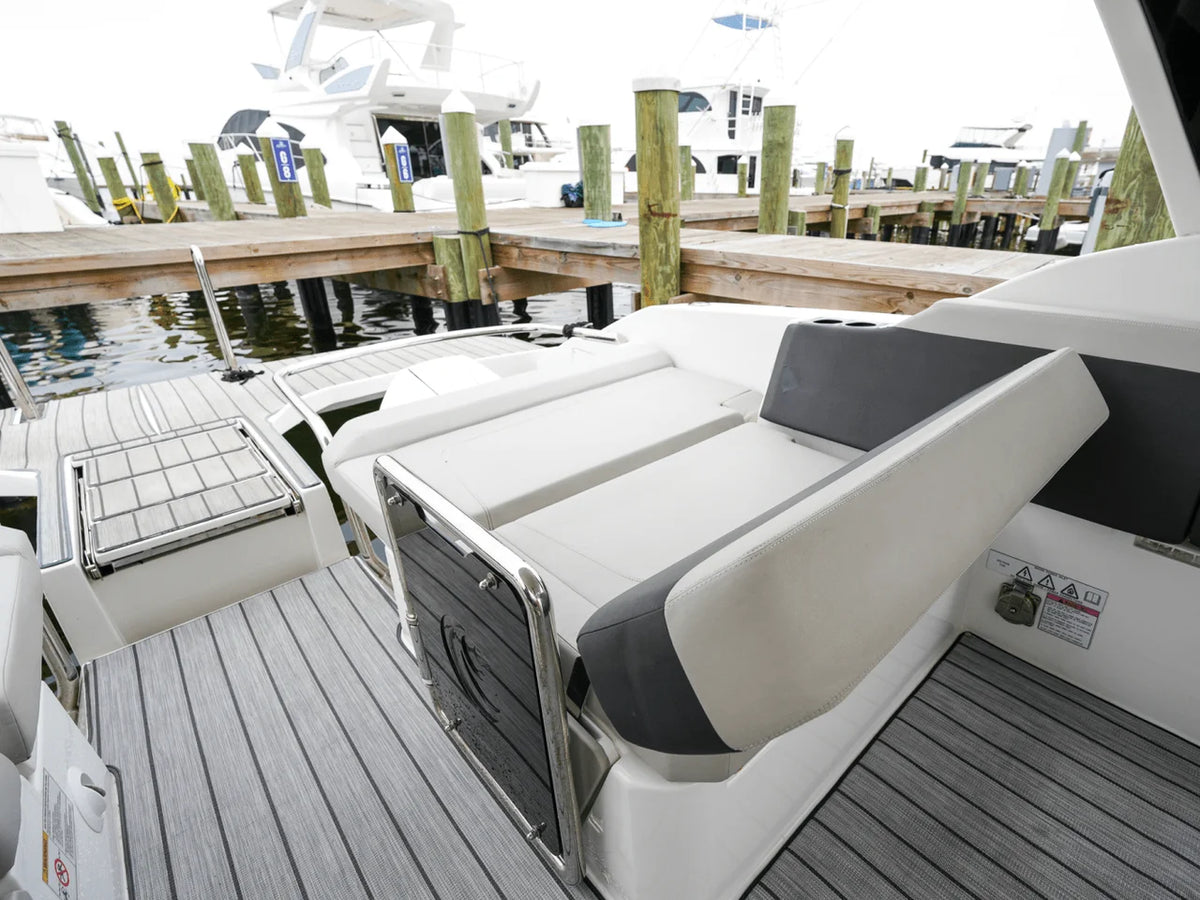2020 Aquila 32 SPORT 32.0 feet, Panama City, FL #26