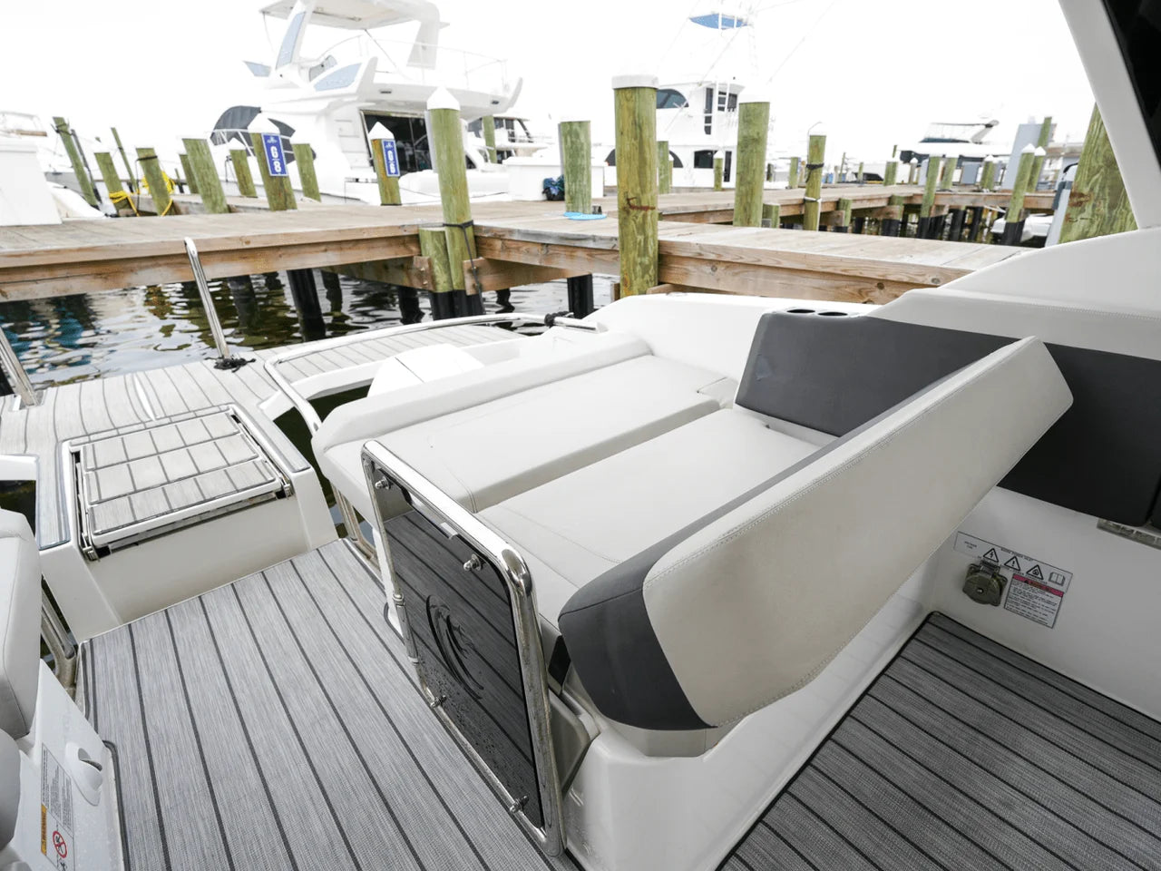 2020 Aquila 32 SPORT 32.0 feet, Panama City, FL #26
