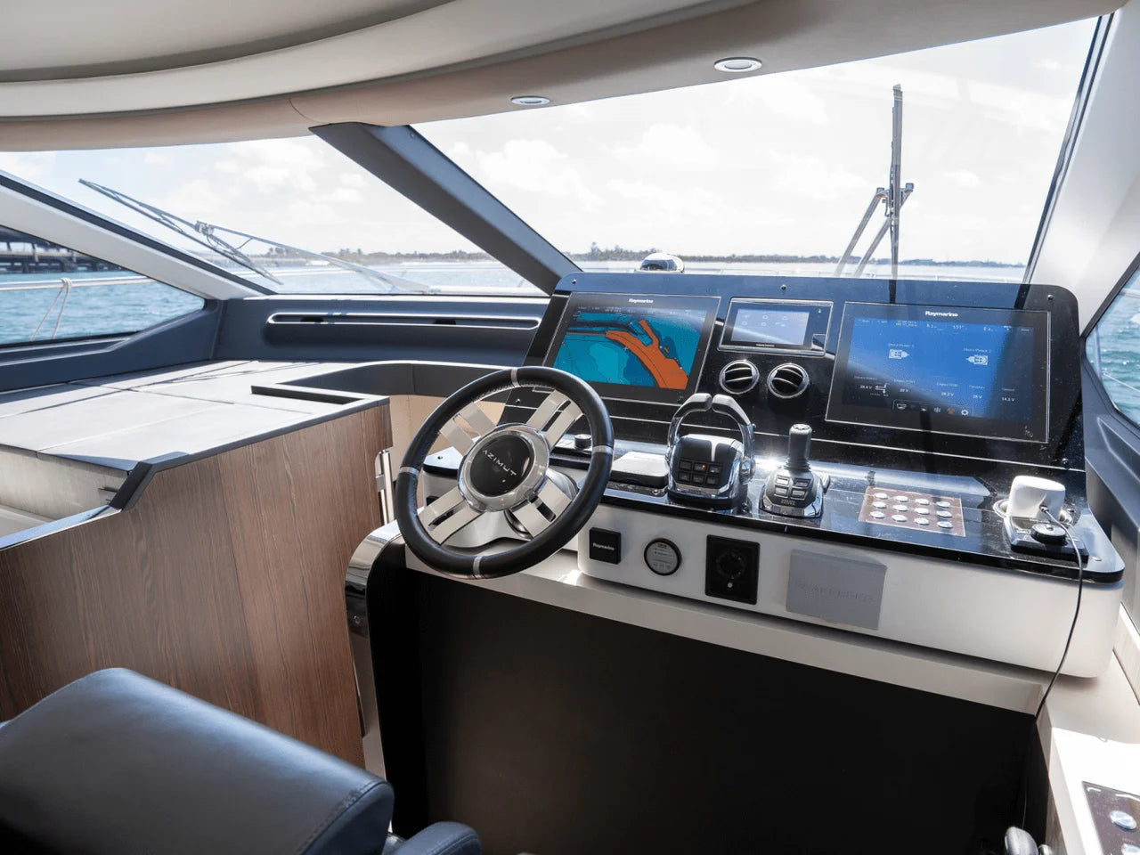 2019 Azimut AZ 60-FLY 60.0 feet, Miami, FL #38