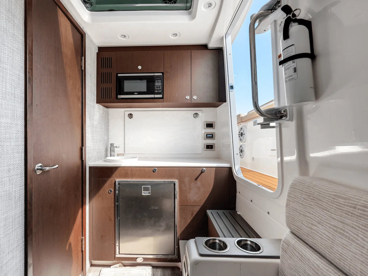 2023 Everglades 455 CC 45.0 feet, Miami Beach, FL #41