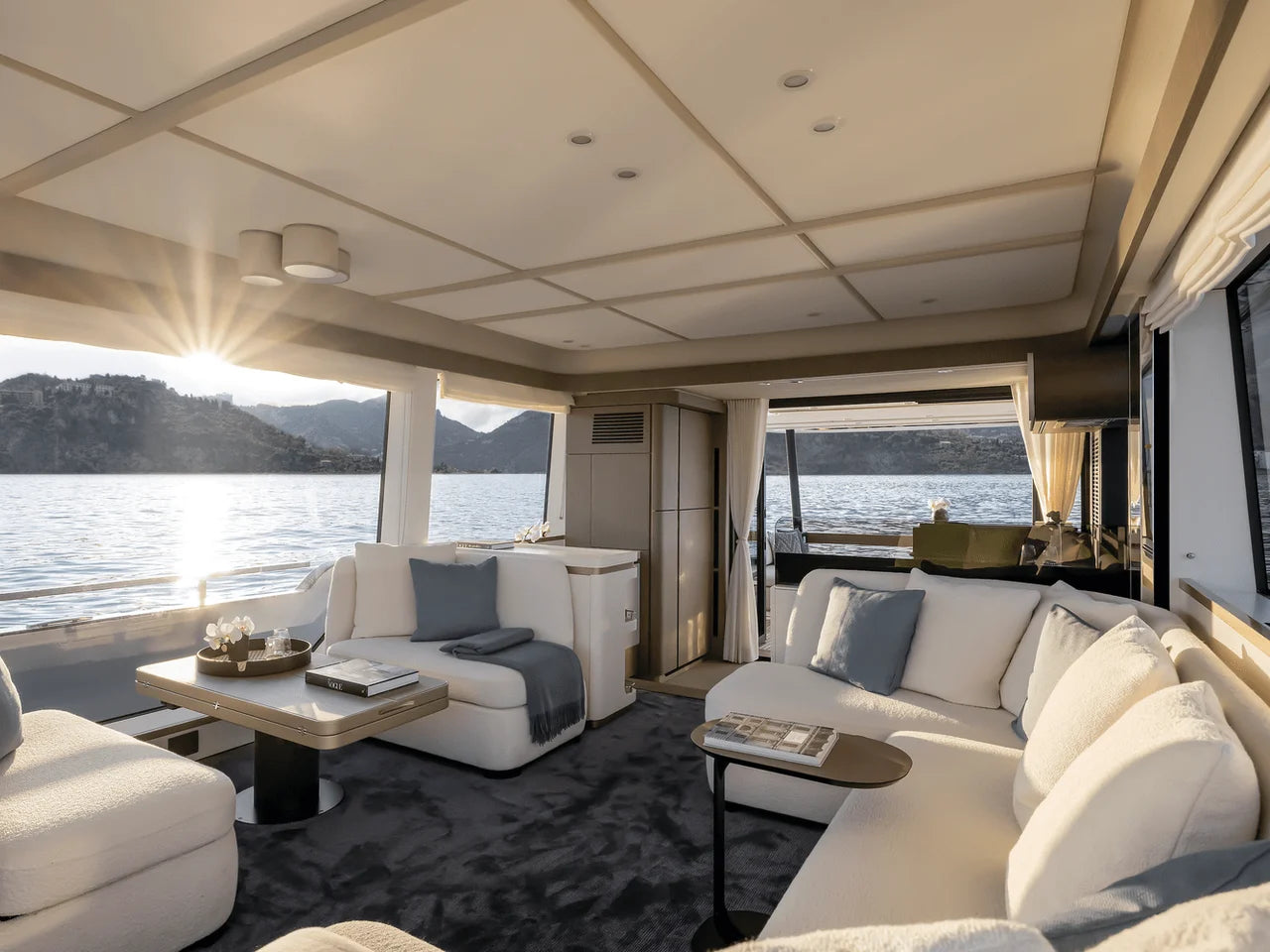 2026 Azimut Magellano 60 60.0 feet, Inuvik, Northwest Territories #39