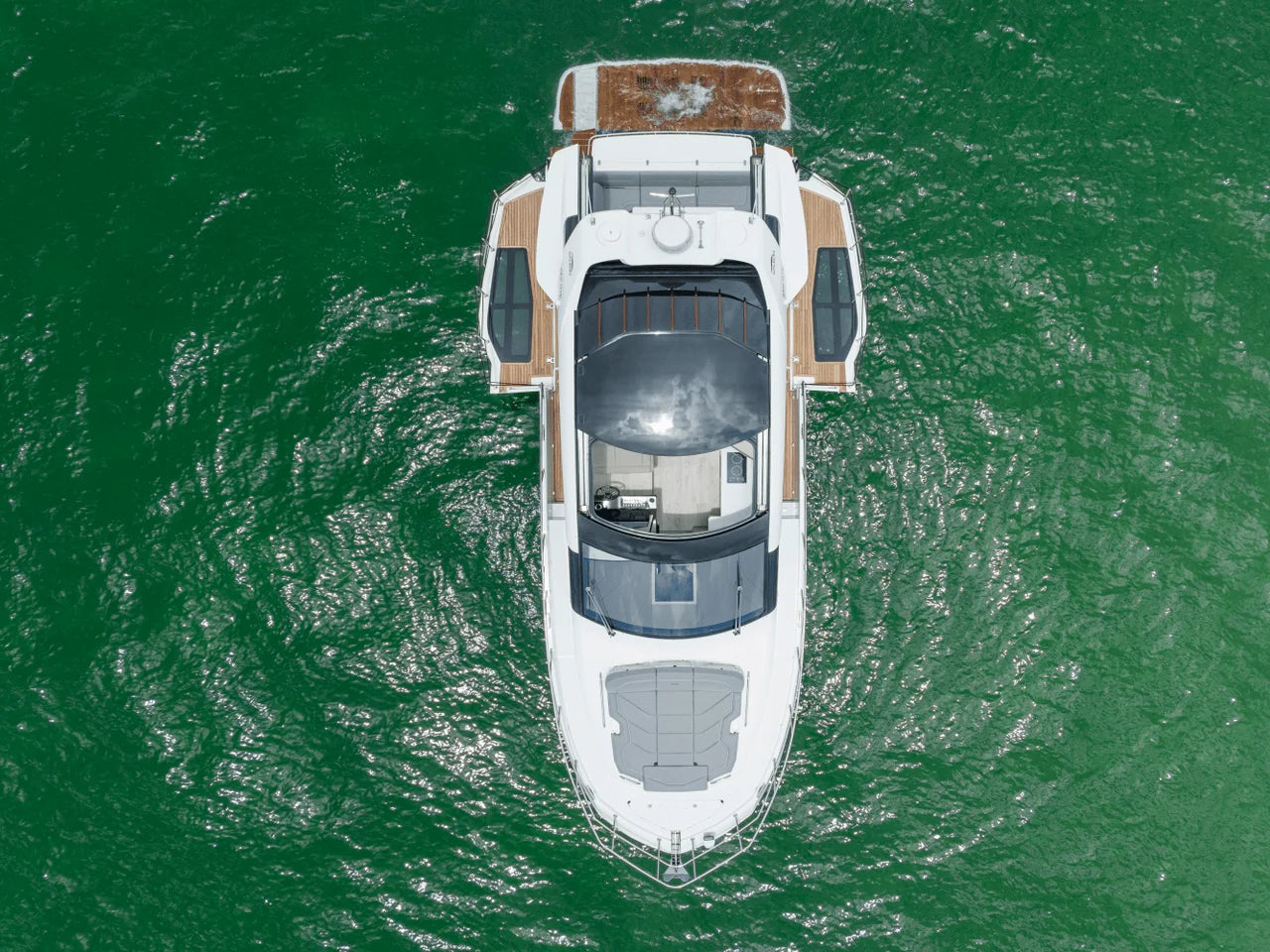 2025 Galeon 450 HTC 45.0 feet, Miami, FL #5