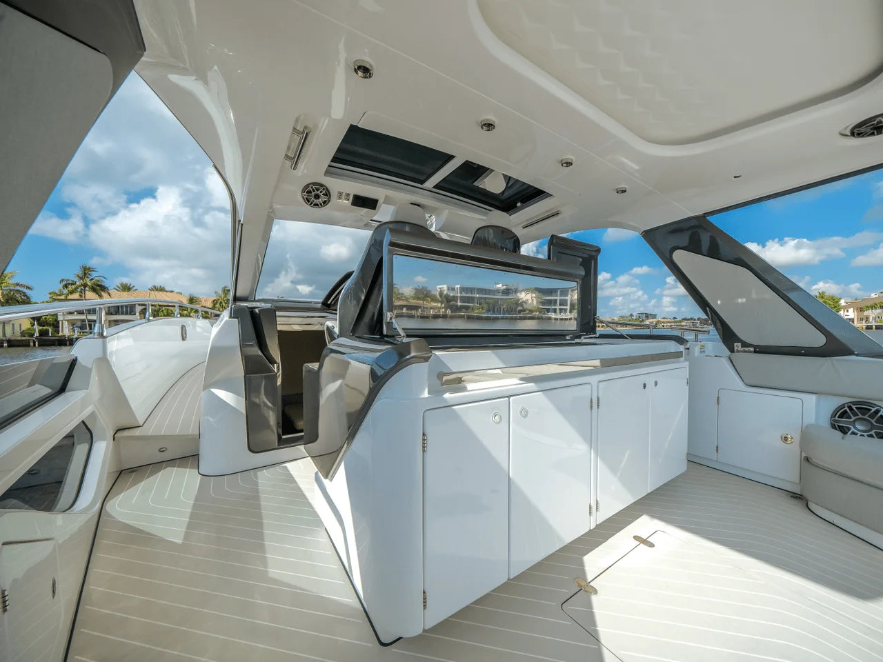 2026 Azimut 48 Verve 48.0 feet, Pompano Beach, FL #24