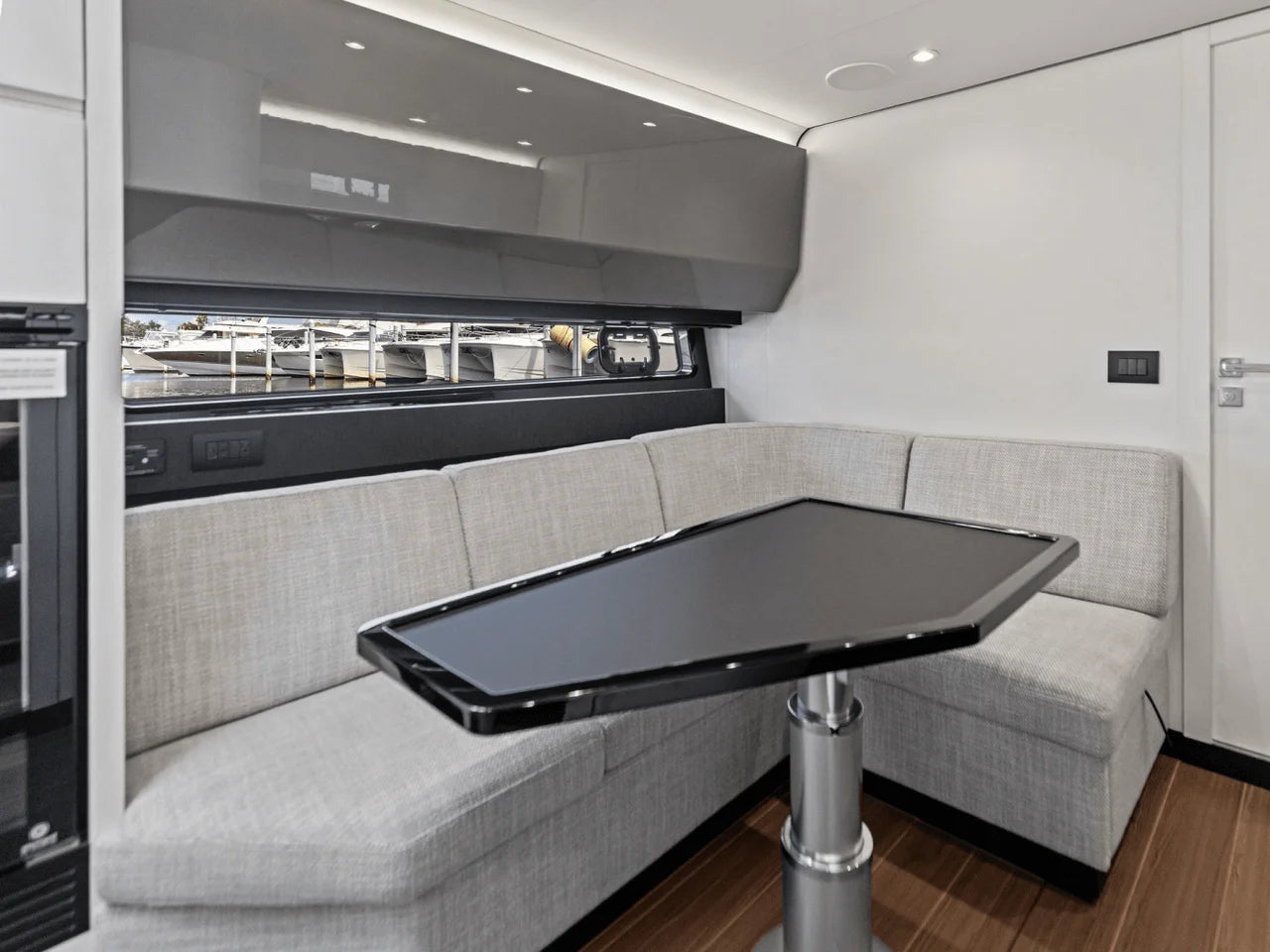 2026 Azimut 48 Verve 48.0 feet, St. Petersburg, Florida #76