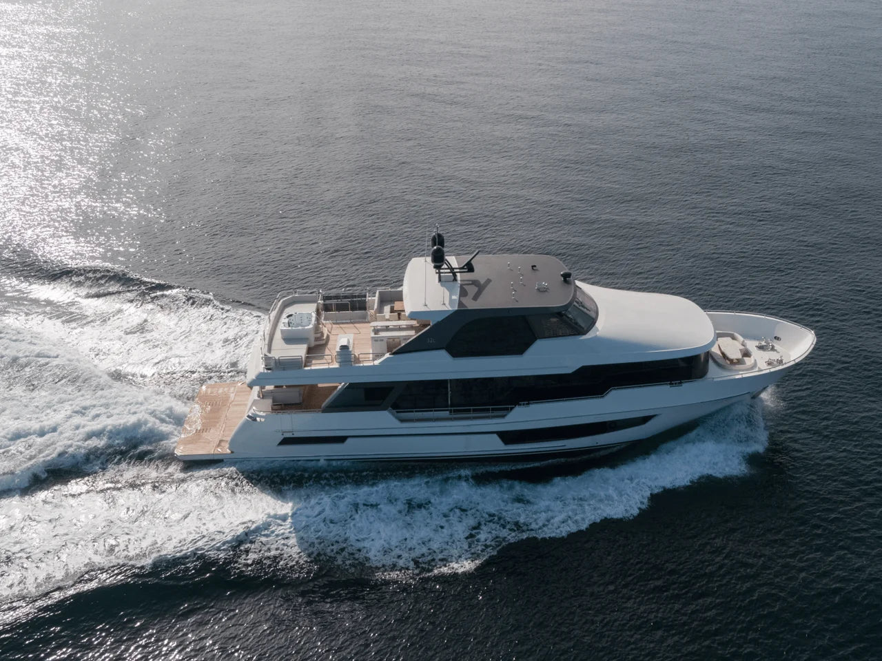 2026 Ocean Alexander 32L 106.0 feet, Inuvik, Northwest Territories #10