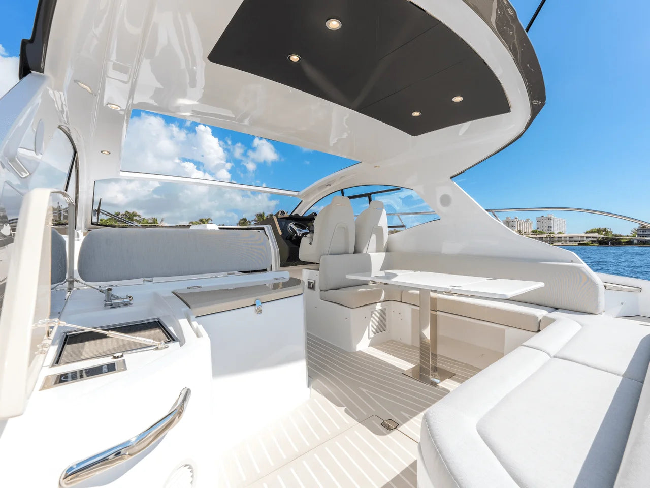 2025 Azimut ATLANTIS 45 45.0 feet, Pompano Beach, FL #9