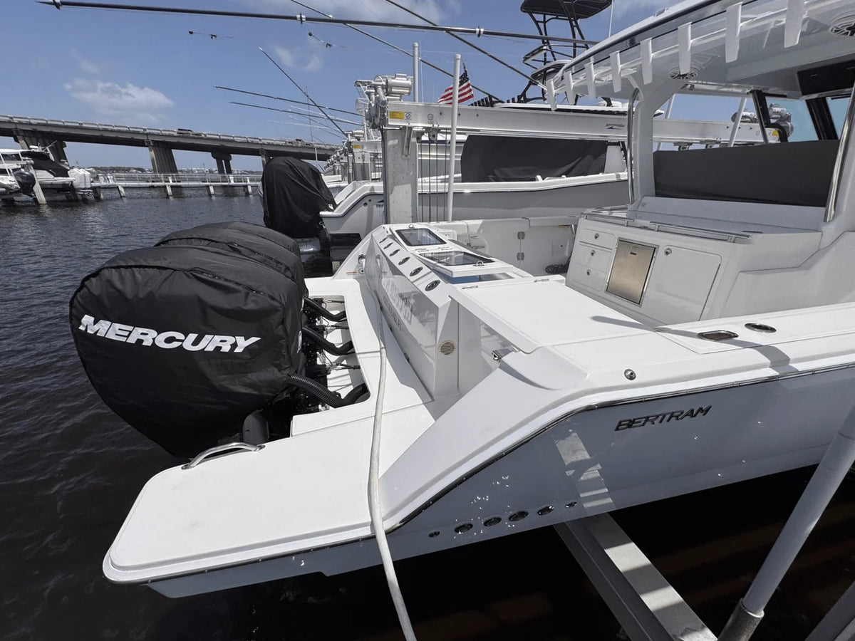 2023 Bertram 39CC 39.0 feet, Stuart, Florida #10