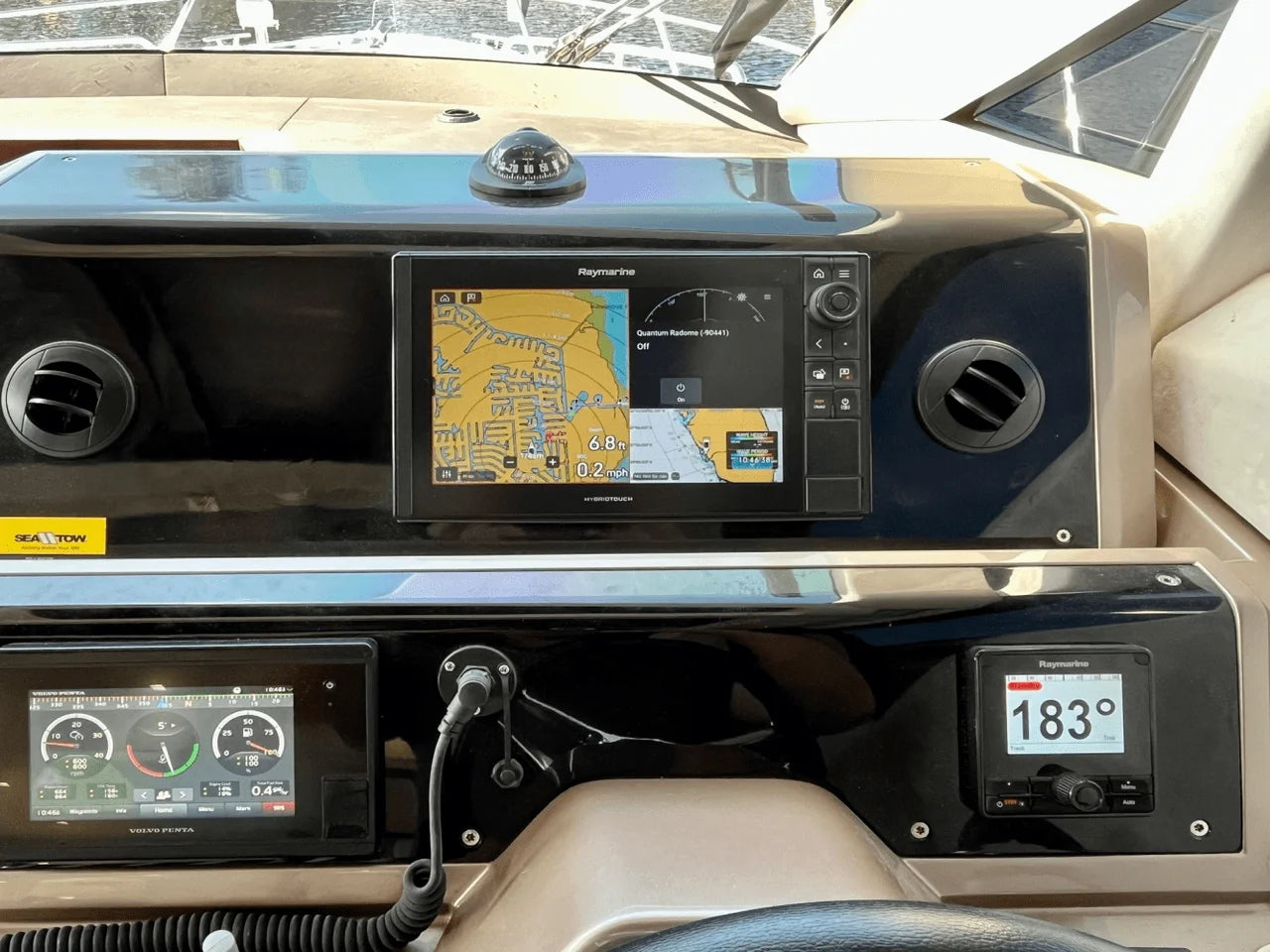 2018 Galeon 430 HTC 43.0 feet, Venice, FL #29