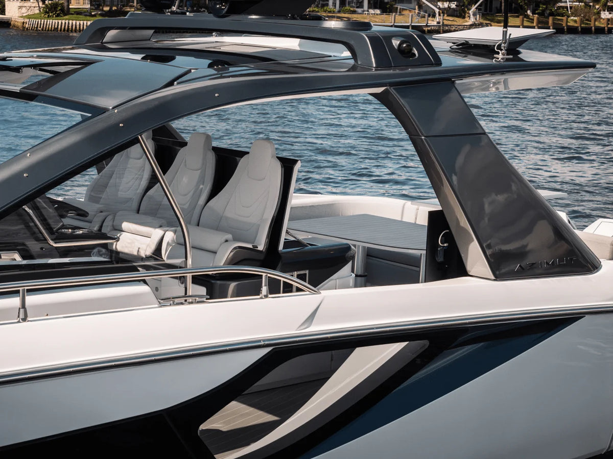 2026 Azimut Verve 42 42.0 feet, Pompano Beach, FL #39