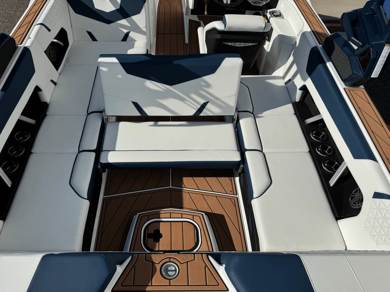 2026 Nautique Super Air Nautique GS22 22.0 feet, Rogers, MN #19