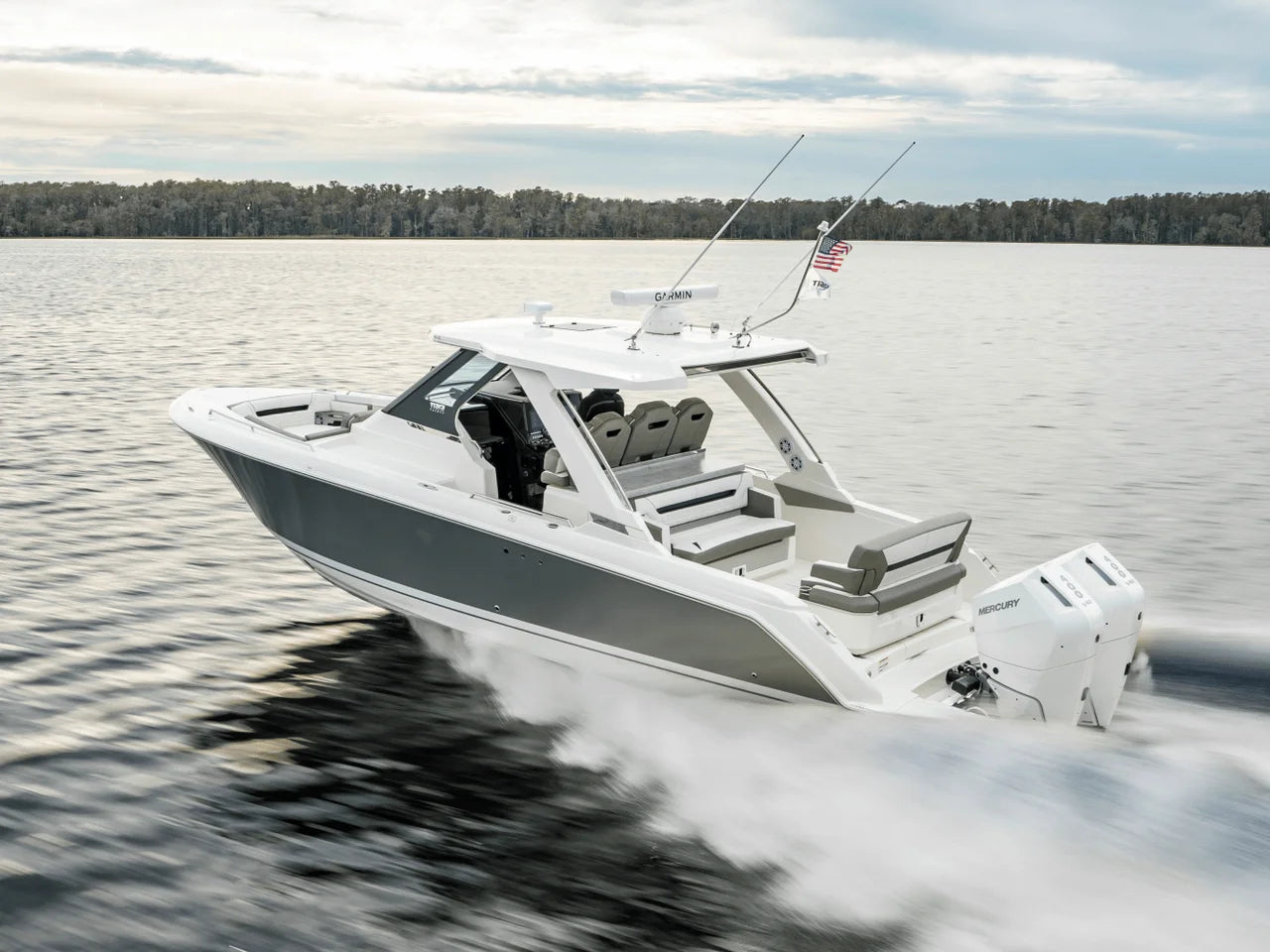 2025 Tiara Yachts LS 34 34.0 feet, Inuvik, Northwest Territories #86