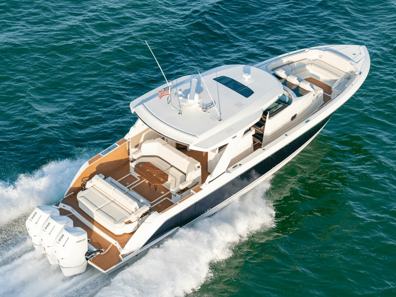 2025 Tiara Yachts LS 48 48.0 feet, Inuvik, Northwest Territories #39