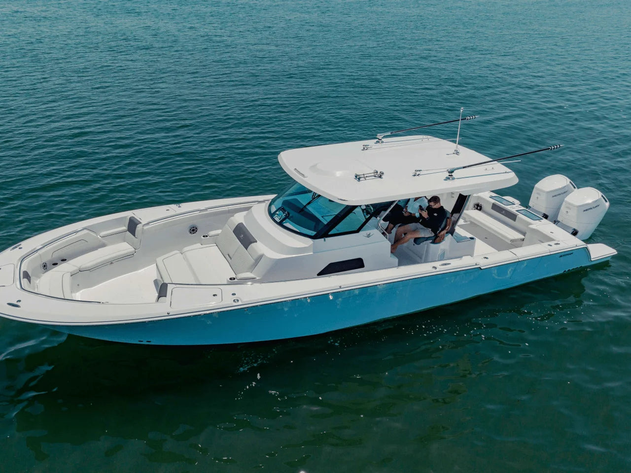 2025 Bertram 39CC 39.0 feet, Inuvik, Northwest Territories #42
