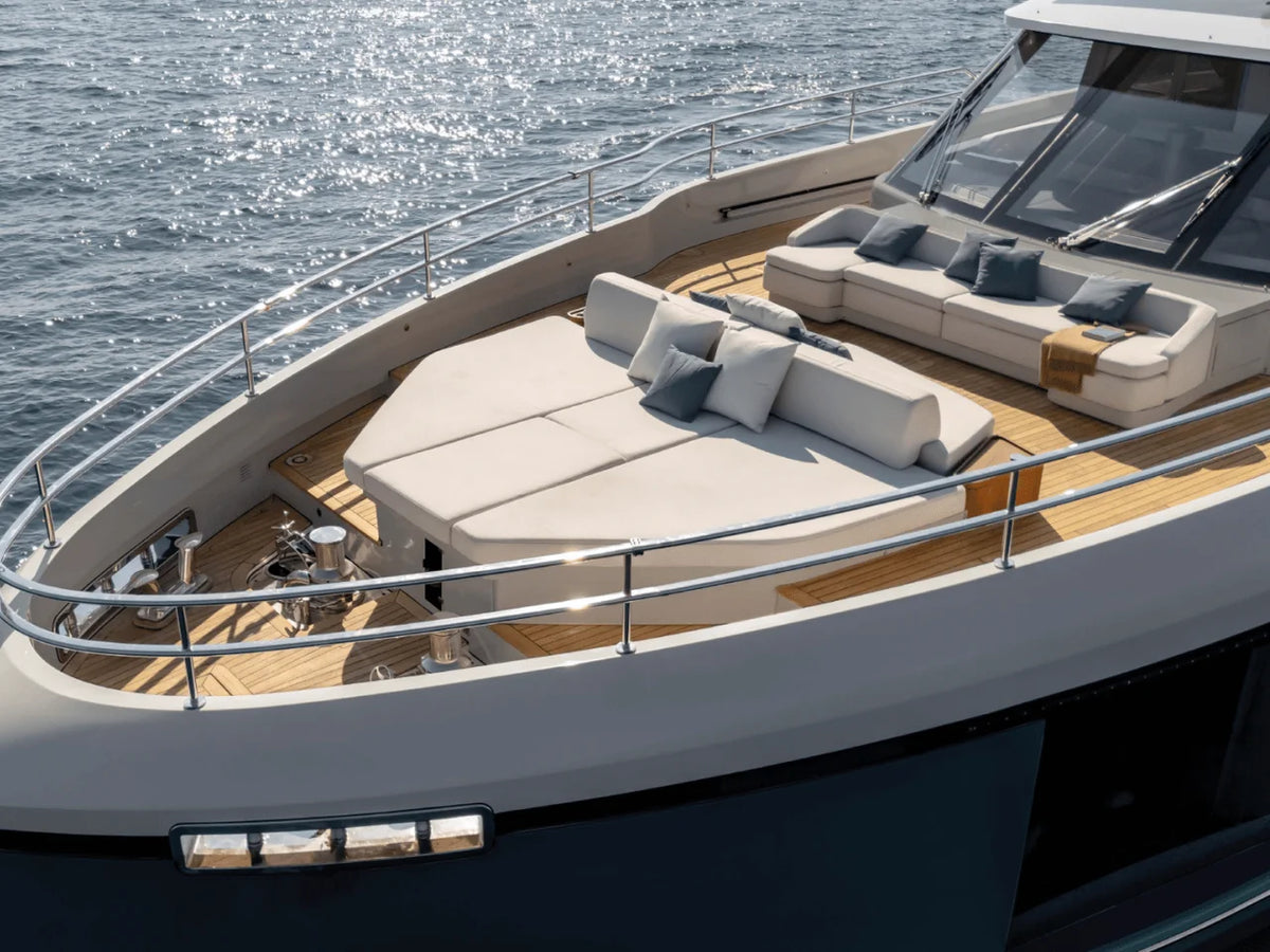 2027 Azimut Magellano 30M 98.0 feet, Inuvik, Northwest Territories #19
