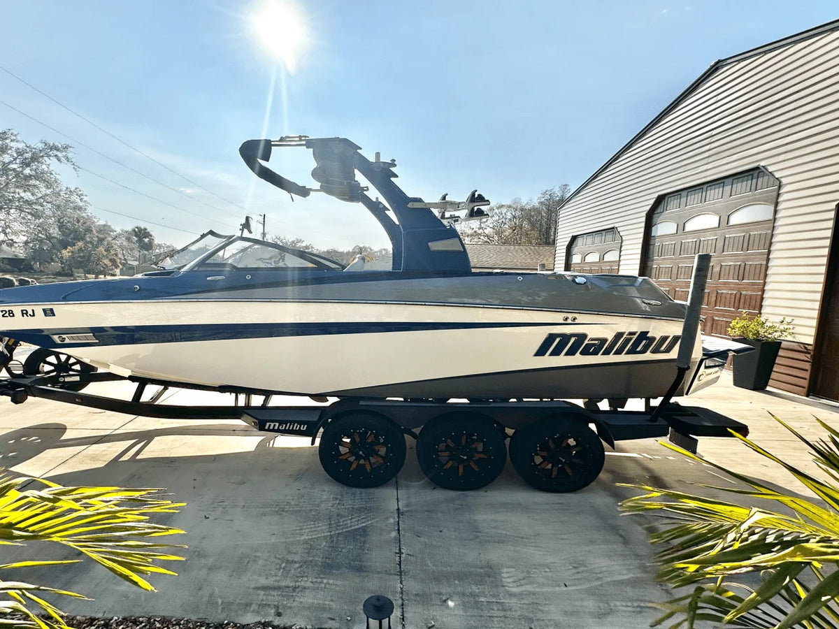 2017 Malibu M235 23.0 feet, Clearwater, FL #4