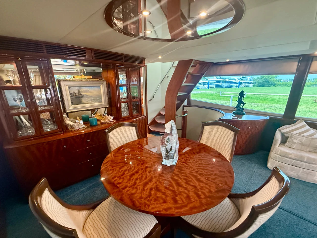 2005 Lazzara 68 FLYBRIDGE 68.0 feet, Fort Myers, FL #20