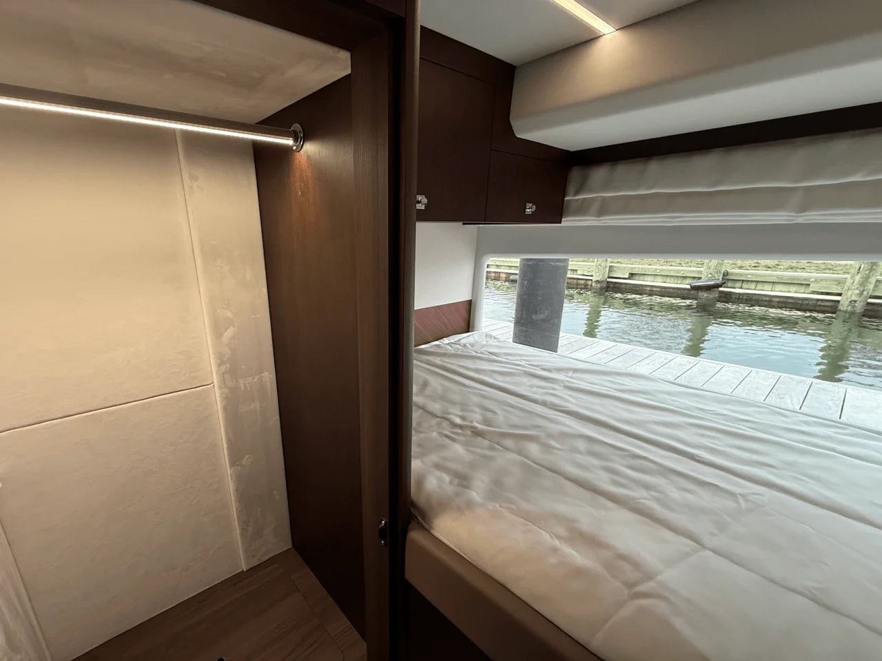 2025 Galeon 450 HTC 45.0 feet, Grasonville, Maryland #41