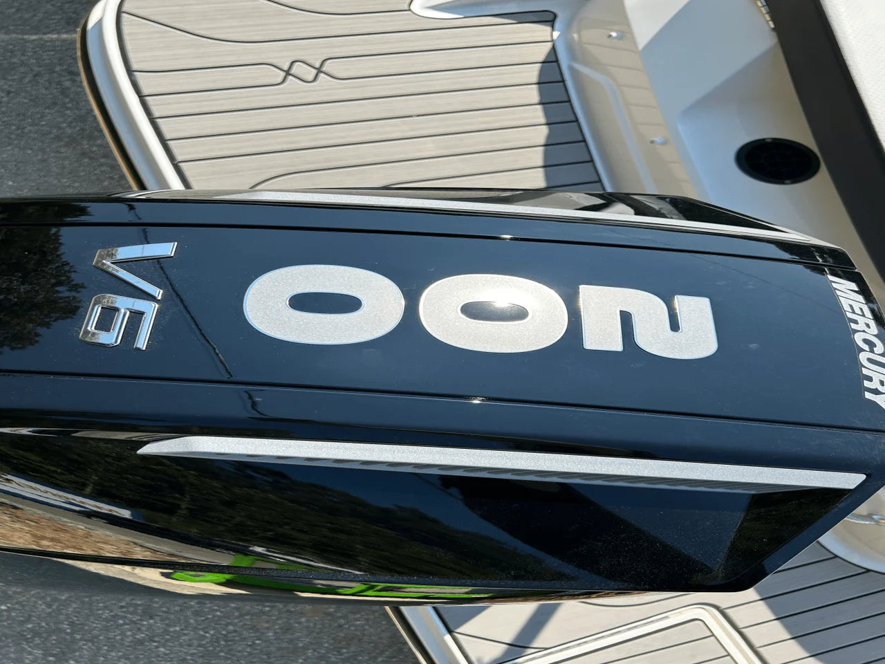 2025 Sea Ray SPX 210 Outboard 21.0 feet, Osage Beach, MO #22