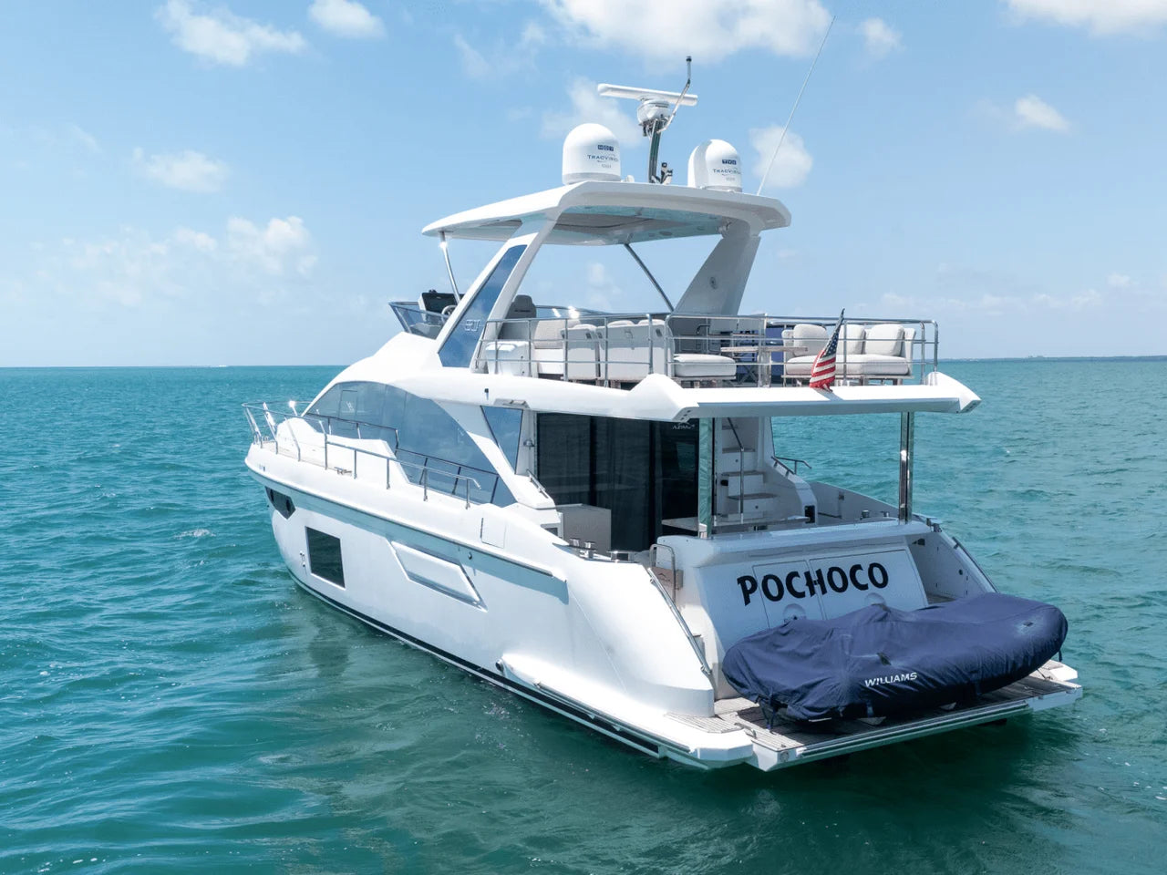 2019 Azimut AZ 60-FLY 60.0 feet, Miami, FL #14