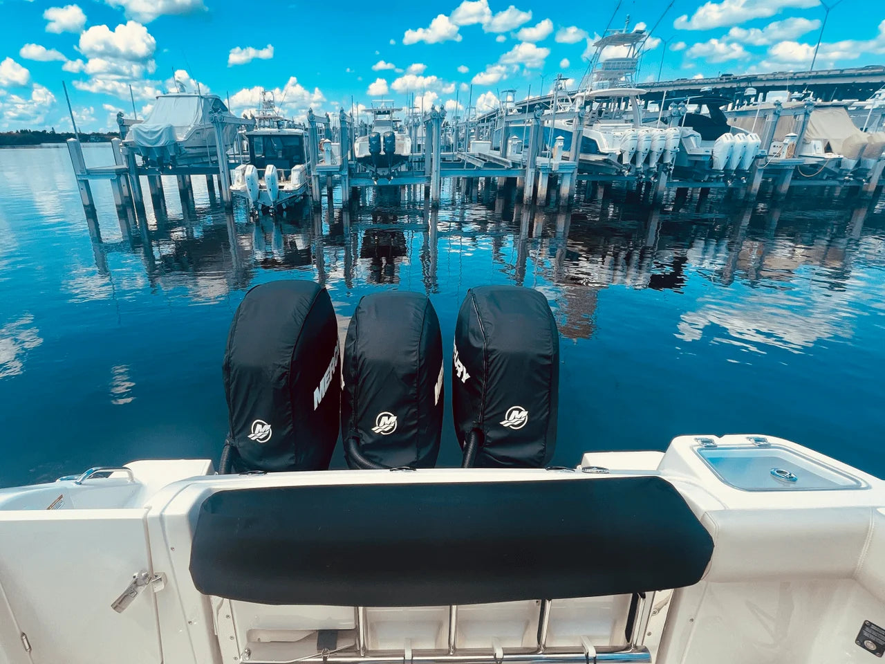 2023 Boston Whaler 350 REALM 35.0 feet, Stuart, FL #37