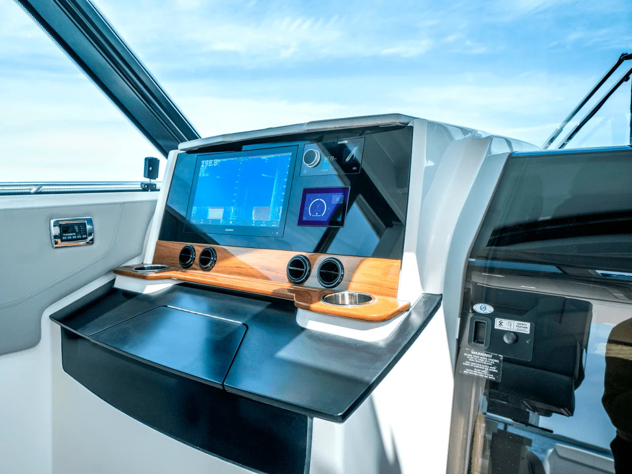 2025 Tiara Yachts LE 43 43.0 feet, Inuvik, Northwest Territories #21