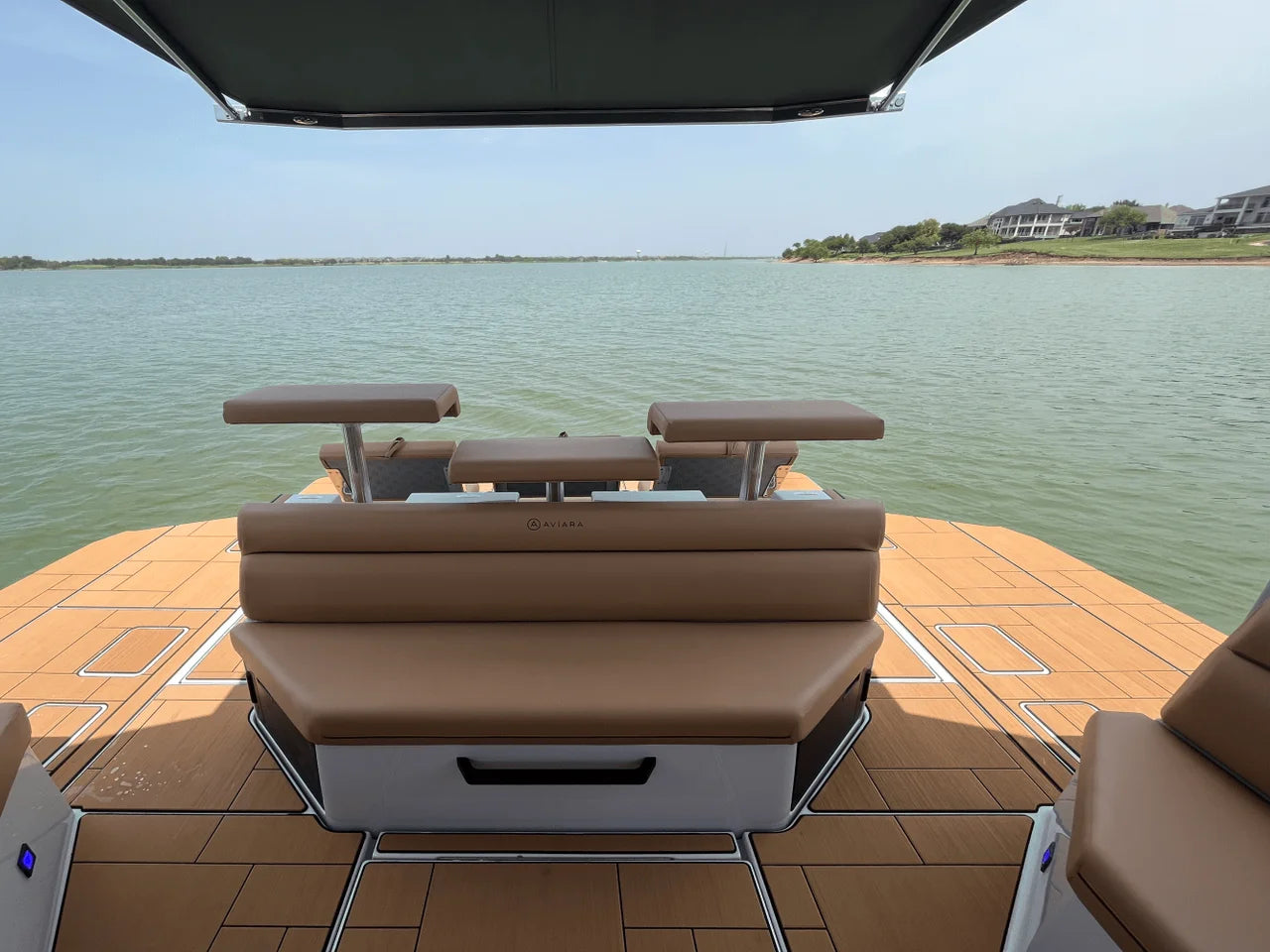 2025 Aviara AV40 40.0 feet, Lake Ozark, MO #27