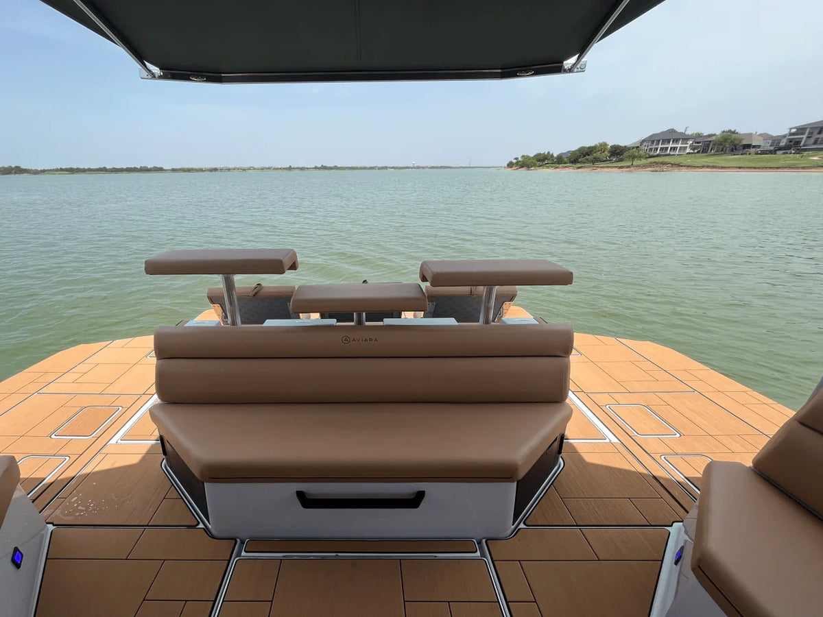 2025 Aviara AV40 40.0 feet, Lake Ozark, MO #27