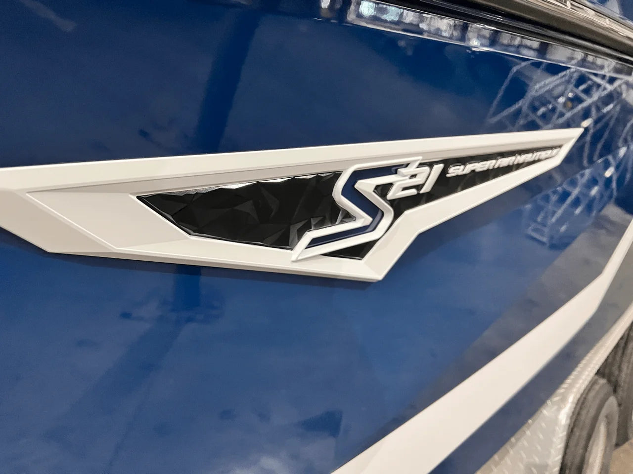 2025 Nautique Super Air Nautique S21 21.0 feet, Excelsior, Minnesota #2