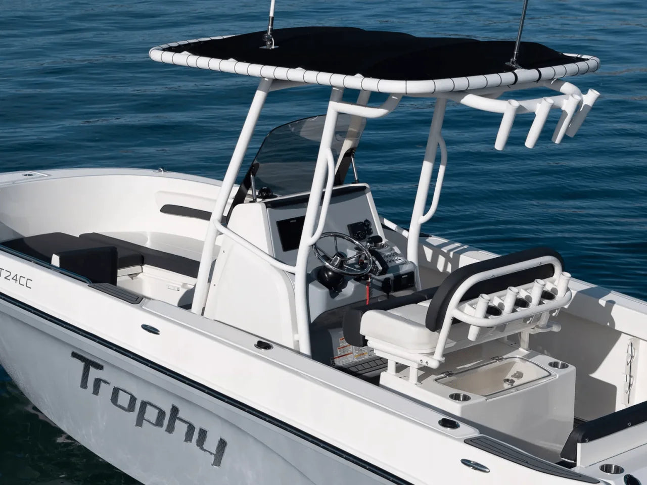 2025 Bayliner T24CC 24.0 feet, Inuvik, Northwest Territories #3