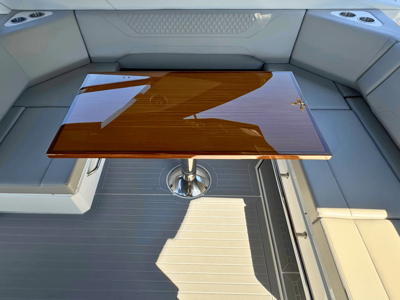 2025 Cruisers Yachts 42 GLS Outboard 42.0 feet, Seabrook, TX #19