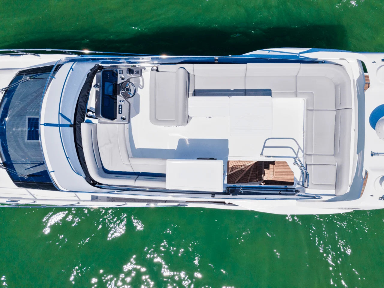 2026 Galeon 440 FLY 44.0 feet, Inuvik, Northwest Territories #10