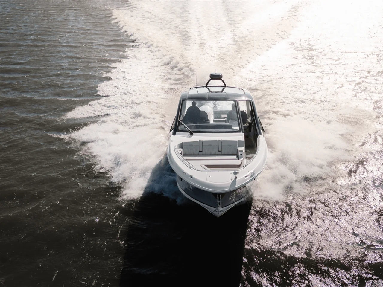 2023 Sea Ray 370 Sundancer Outboard 37.0 feet, Charleston, SC #5