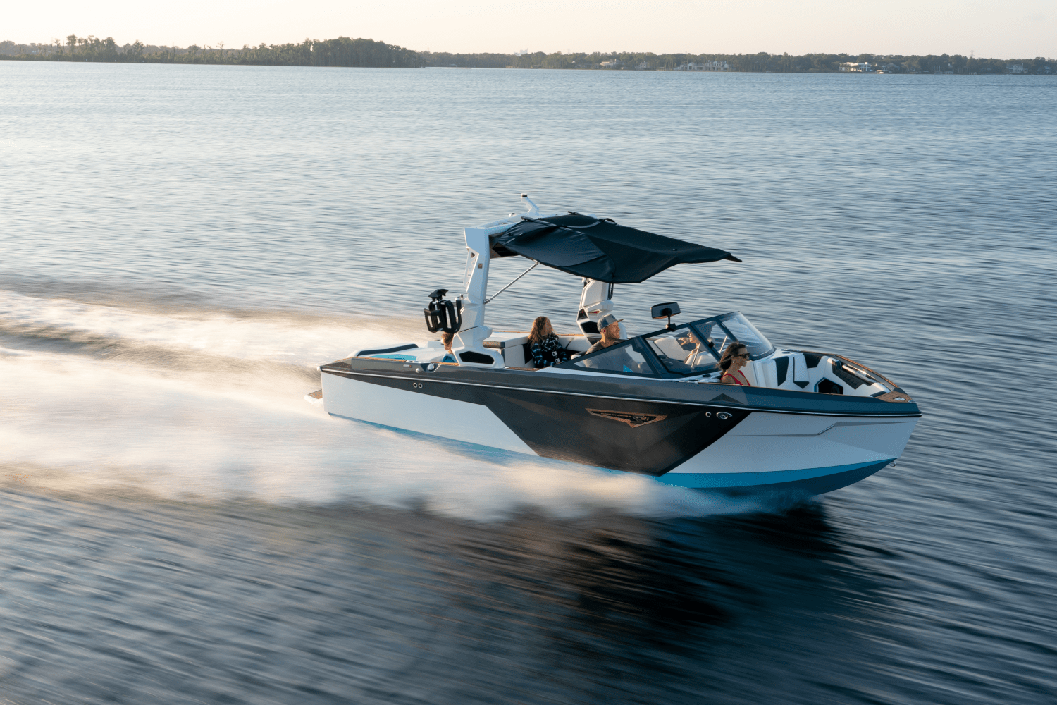 2026 Nautique Super Air Nautique S21 21.0 feet, Inuvik, Northwest Territories #2