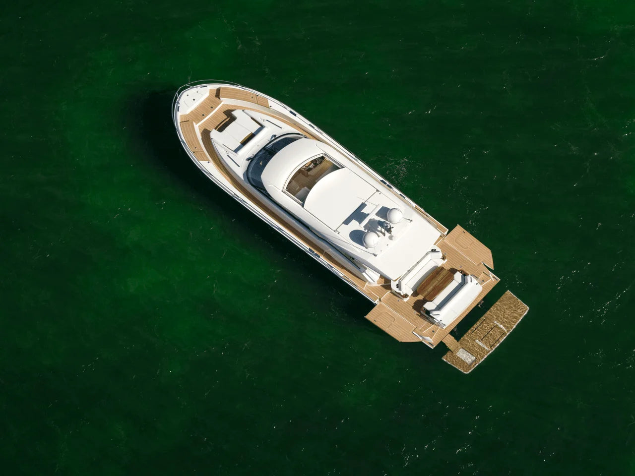 2025 Tiara Yachts EX 60 60.0 feet, Inuvik, Northwest Territories #49