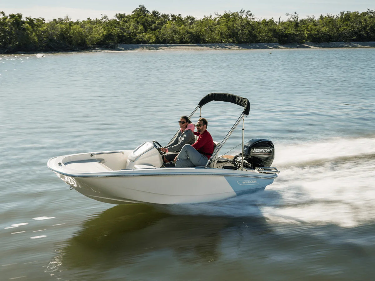 2027 Boston Whaler 130 Super Sport 13.0 feet, Wrightsville Beach, North Carolina #1