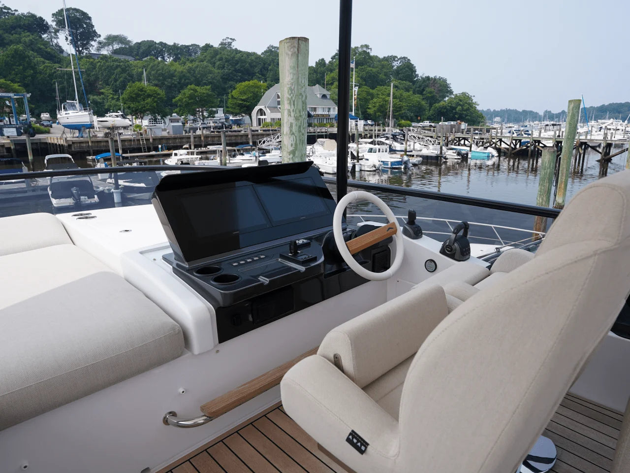 2026 Azimut Fly 62 62.0 feet, Huntington, NY #72