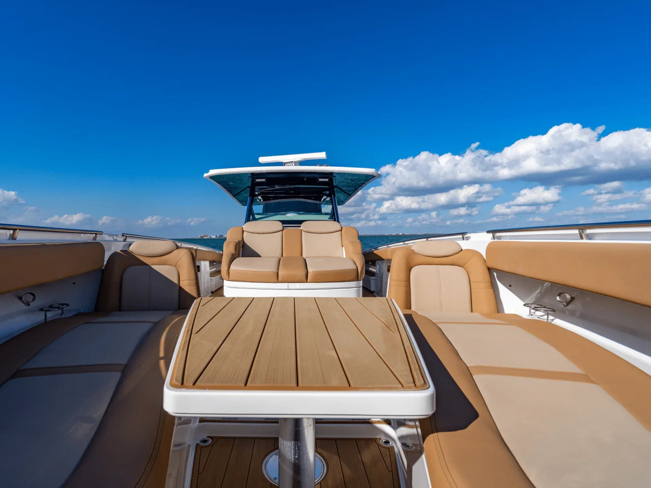 2021 HCB 53 53.0 feet, Fort Myers, FL #19