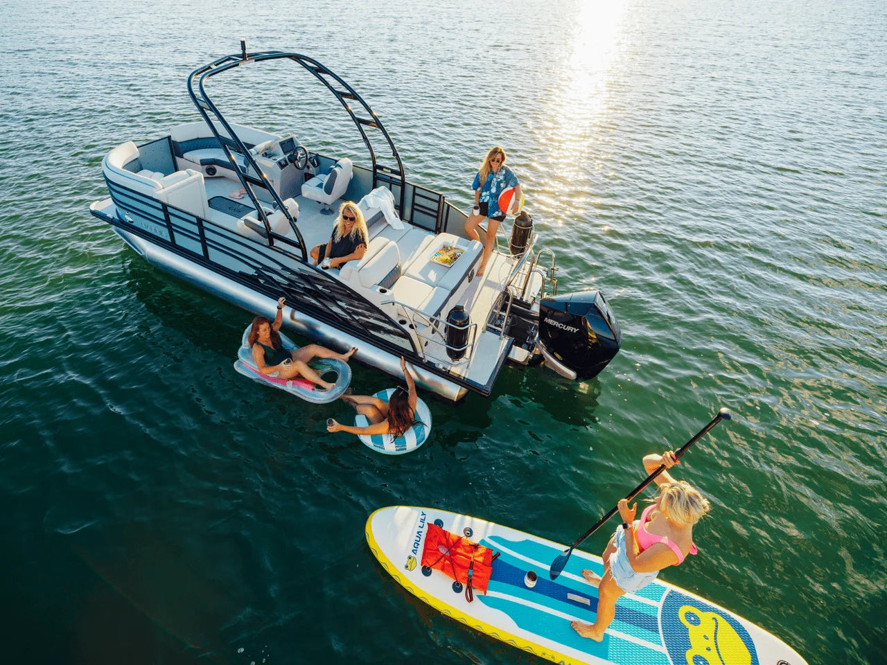 2026 Harris Sunliner 230 Sport 23.0 feet, Inuvik, Northwest Territories #28